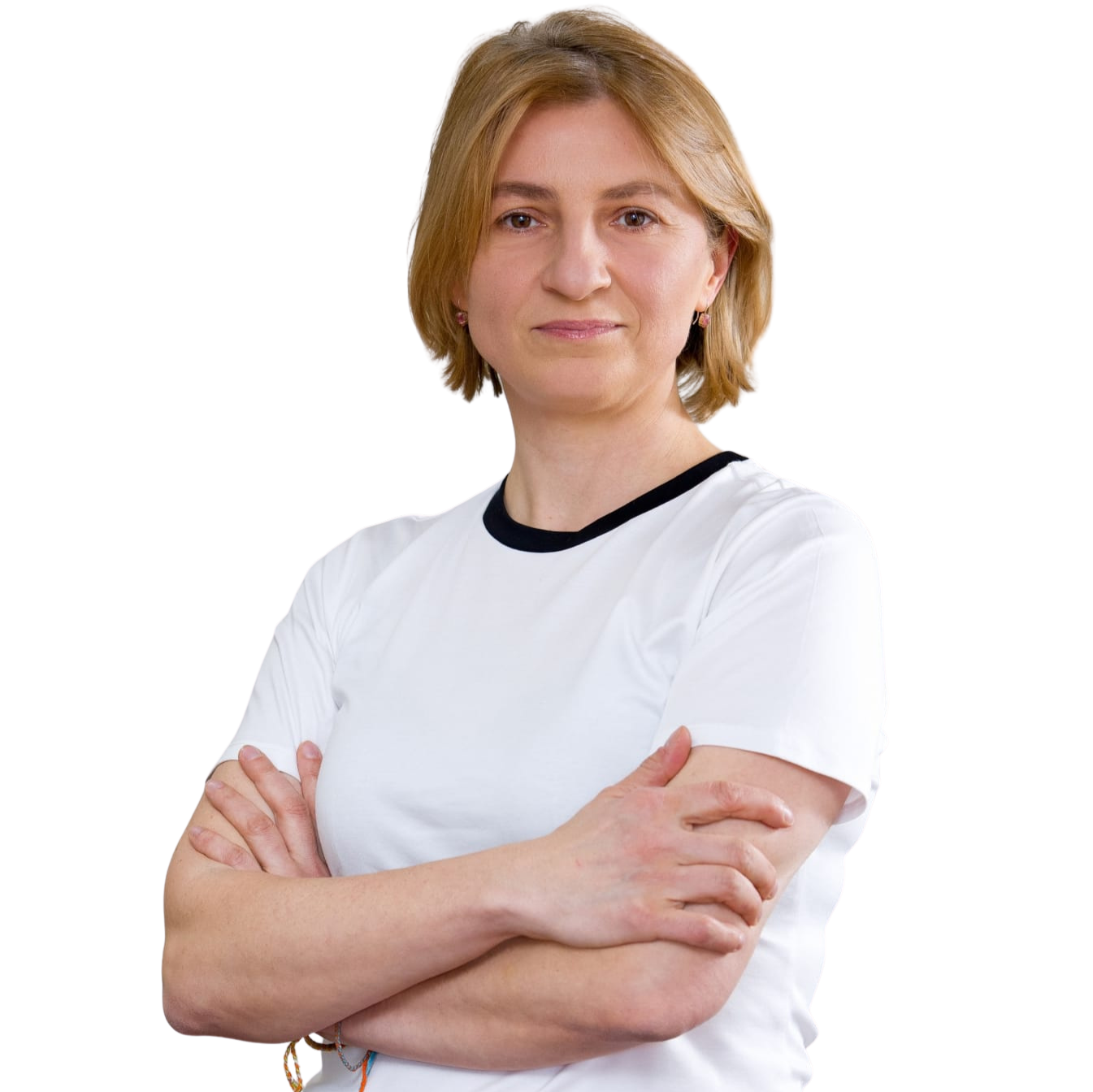 Ewelina Frank