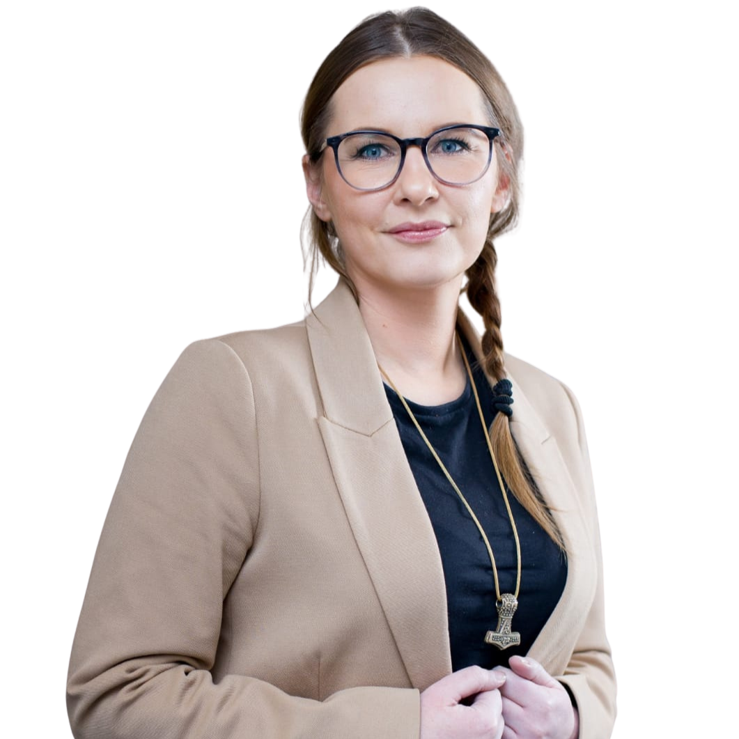 Magdalena Kryszewska