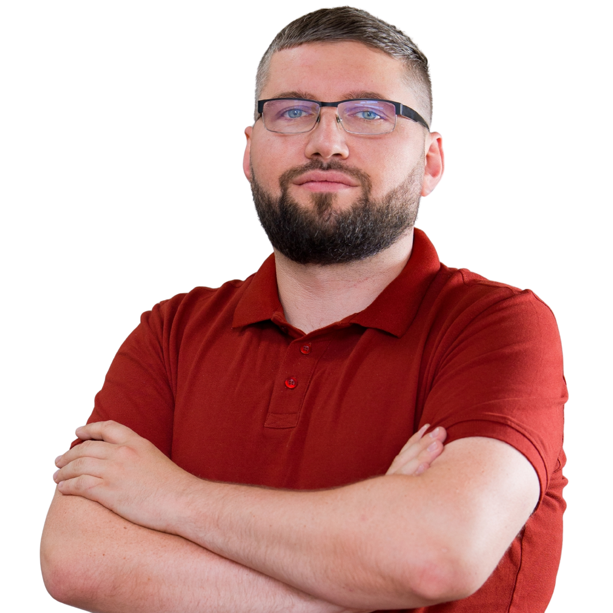 Michał Suryś